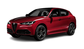 Alfa Romeo Stelvio Sprint - Stellantis &You